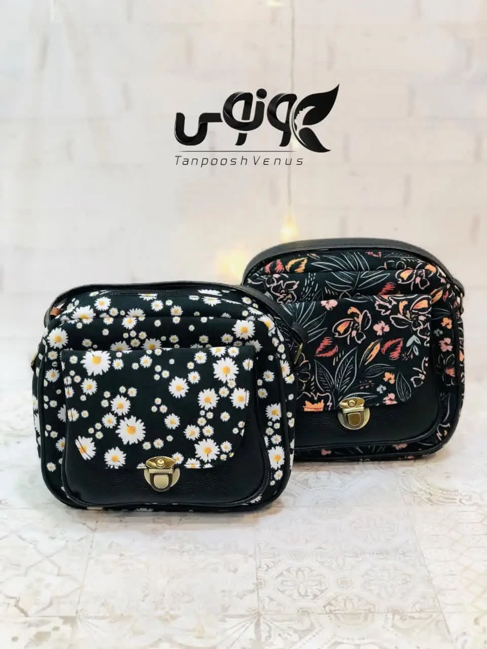 👜 اگه دنبال کیفی هستین که ز...