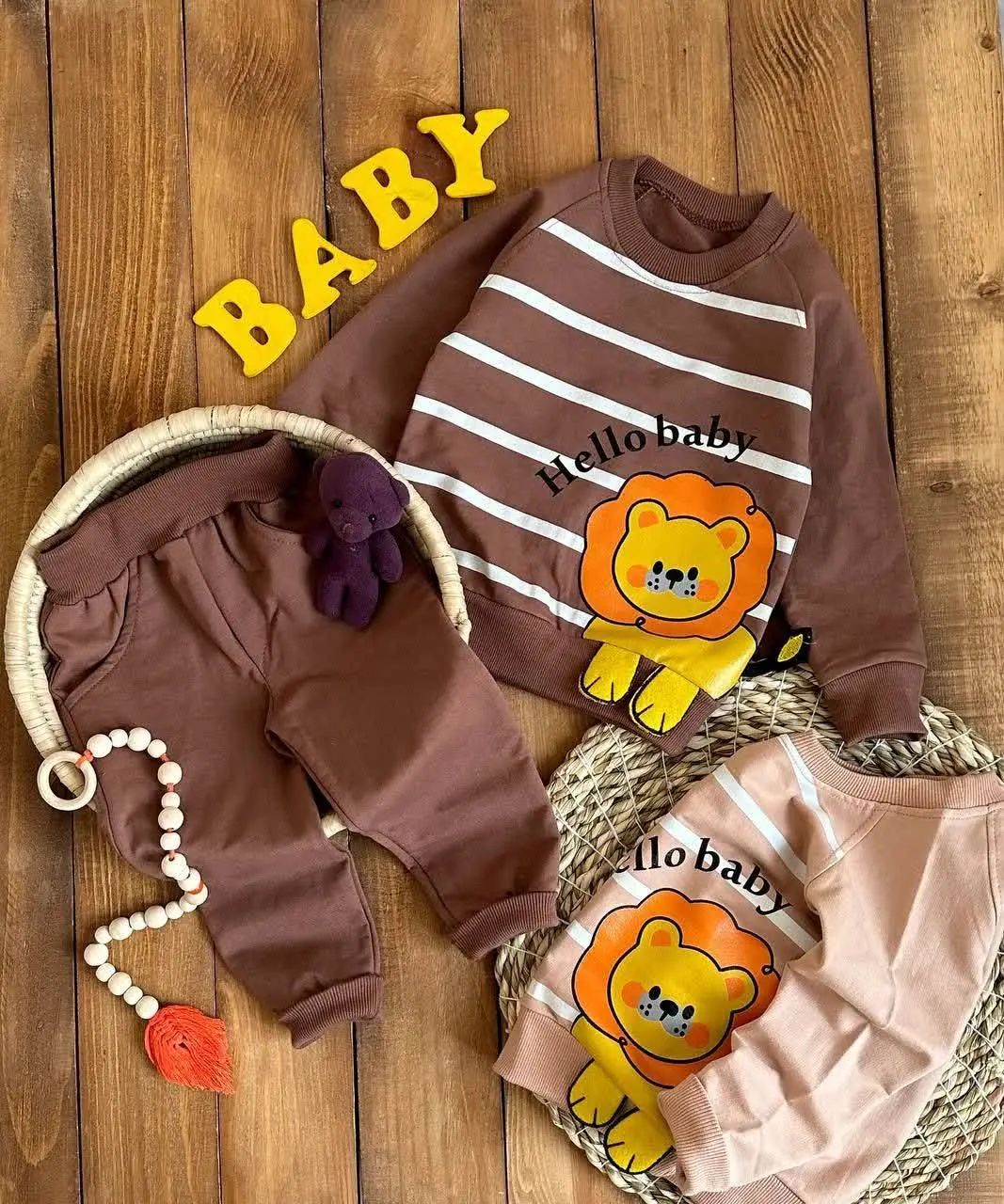 کالکشن عیدانه فوق العاده زیبا😊😊
