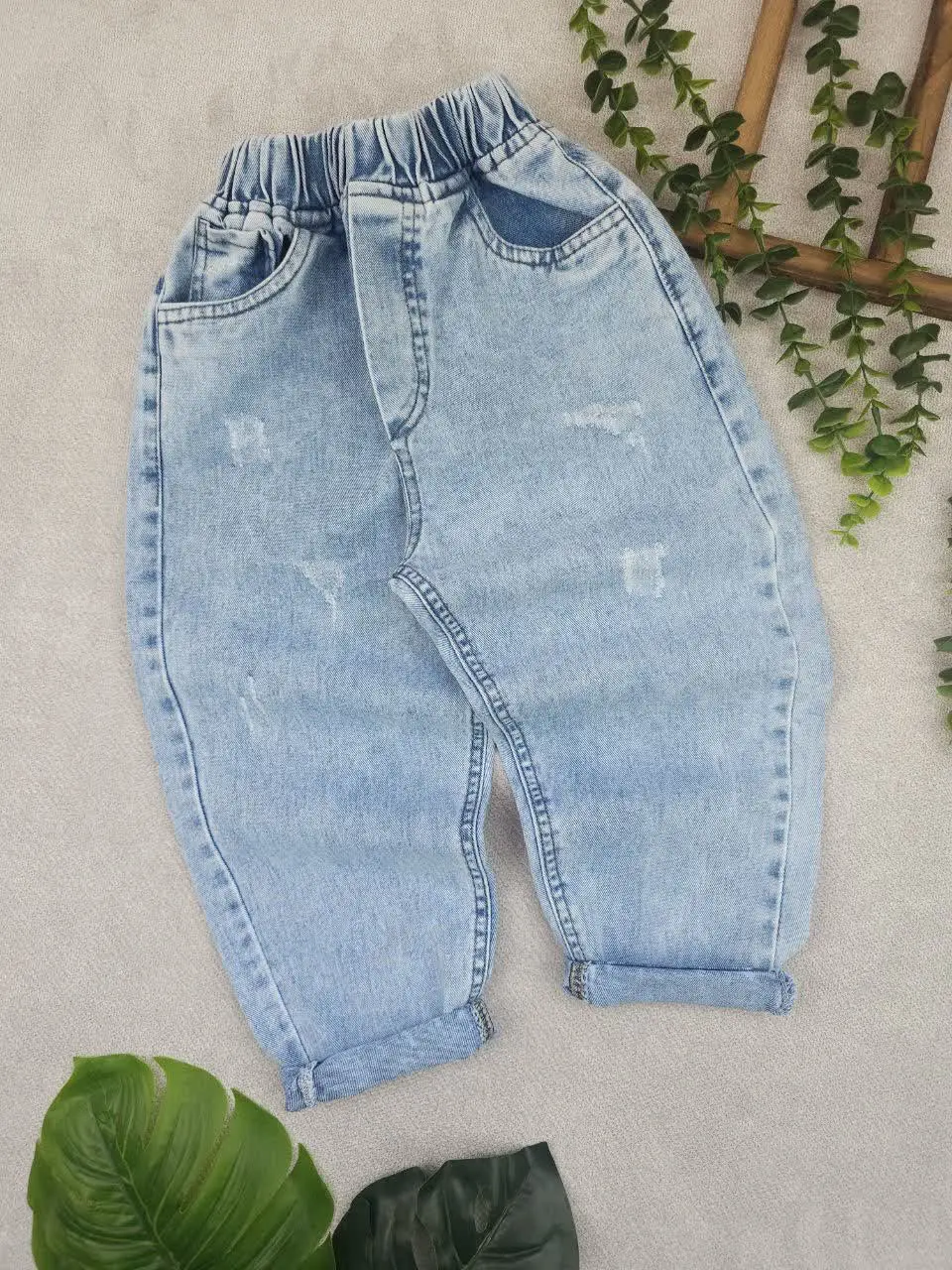 شلوار اسپرت سهند
