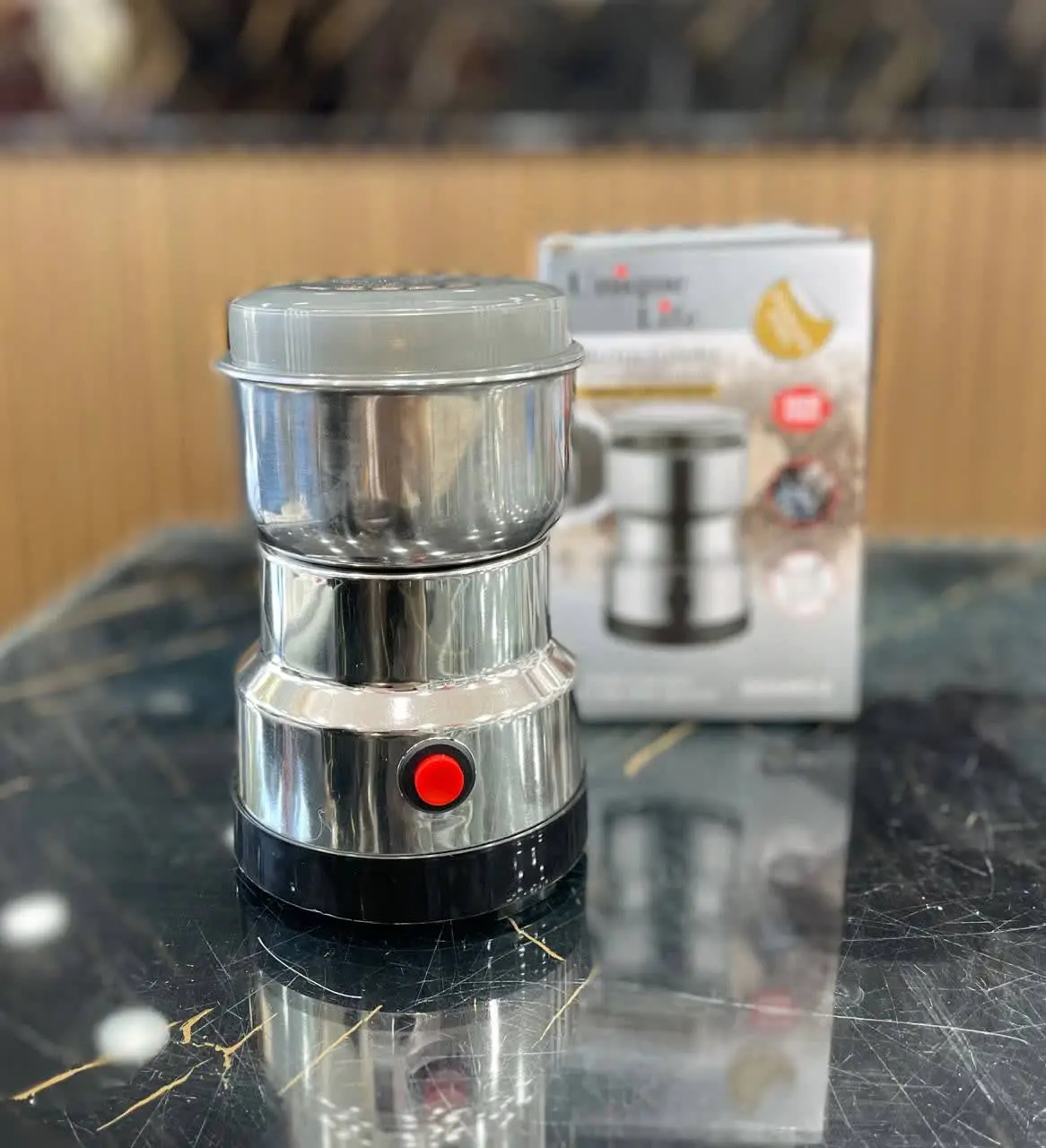 آسیاب تک Unique Life💥