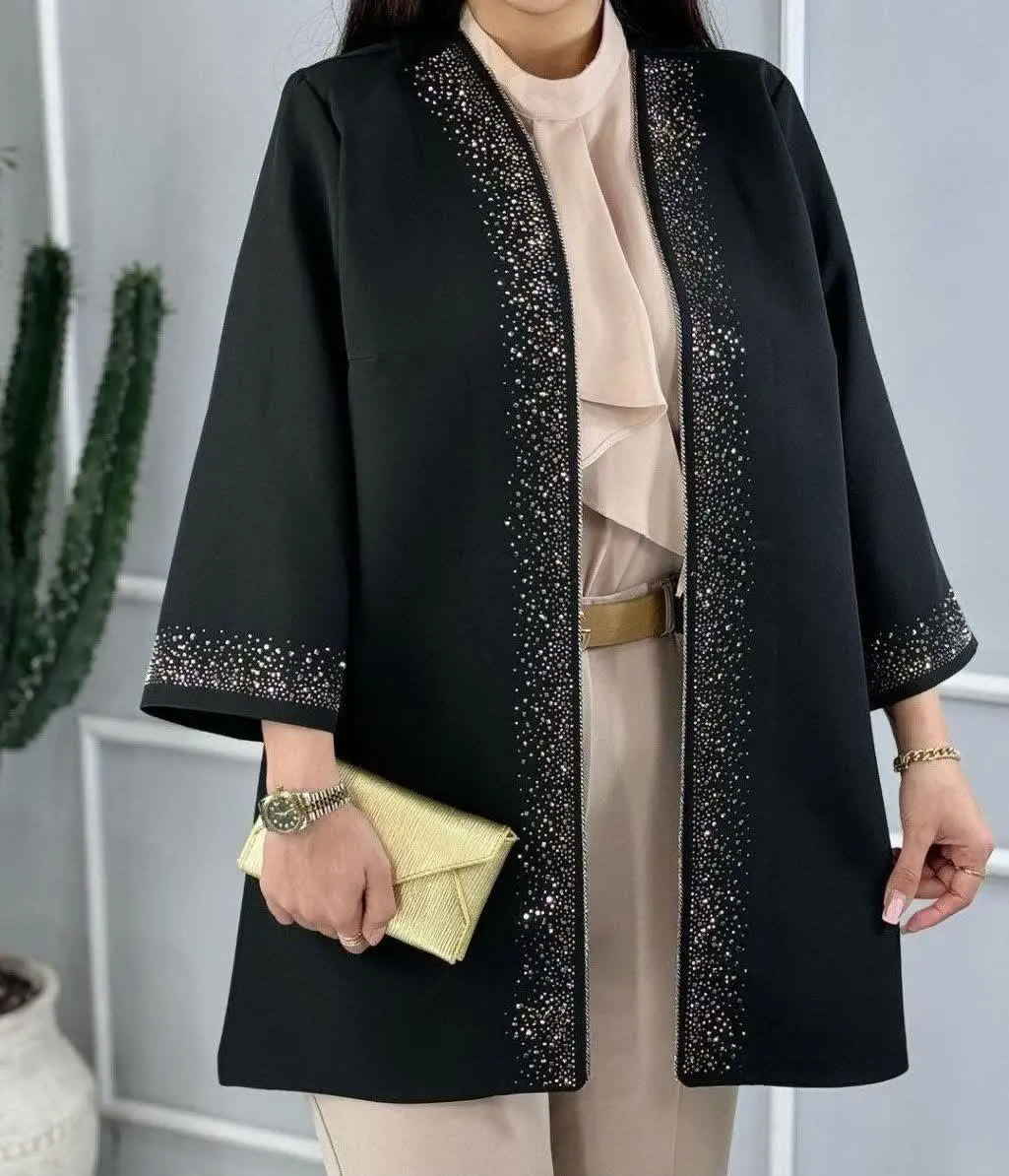 👚نام: کت افسون
