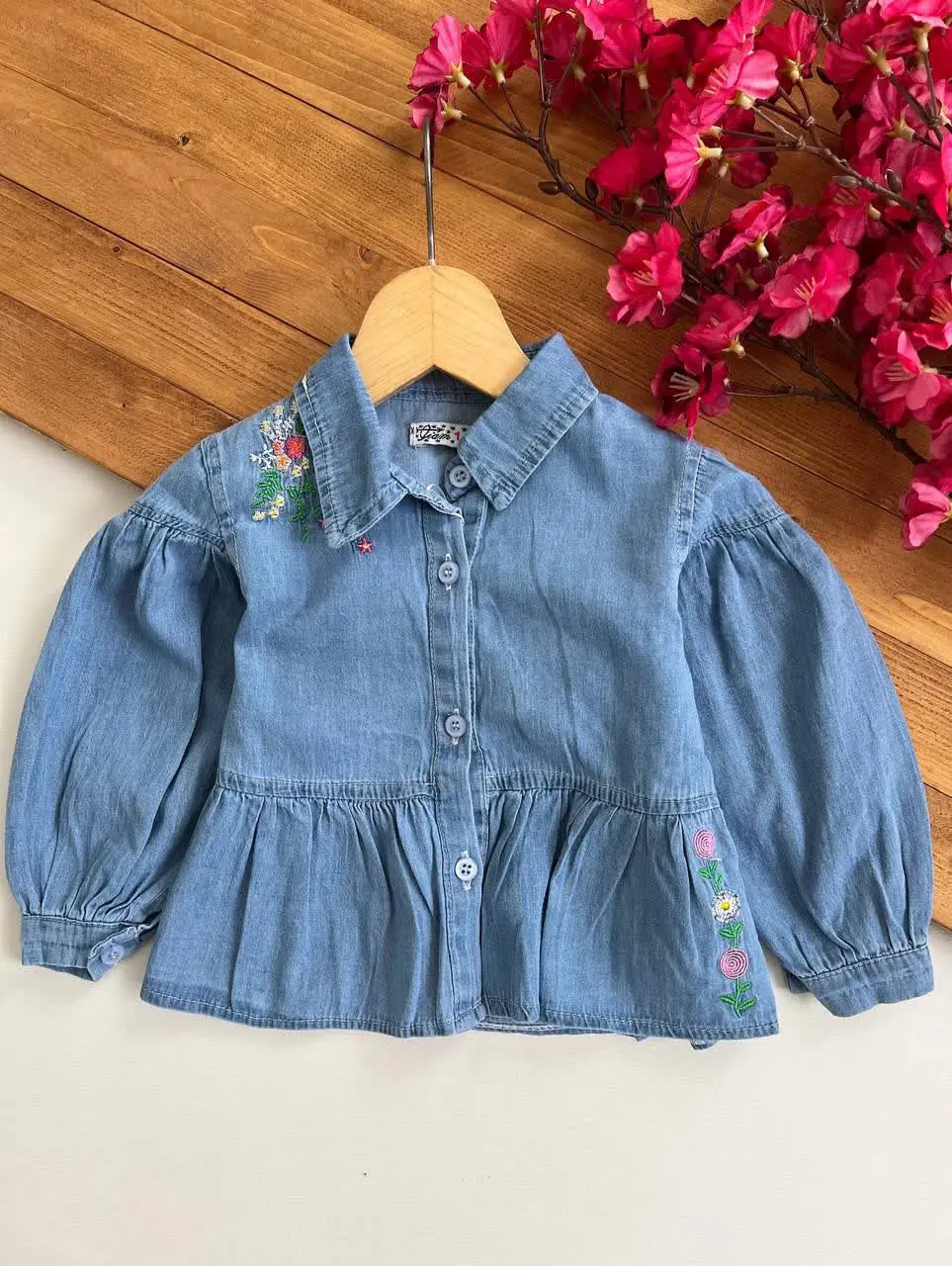 🥰امسال گلدوزی پرطرفدارترین ست سال شده🥰
