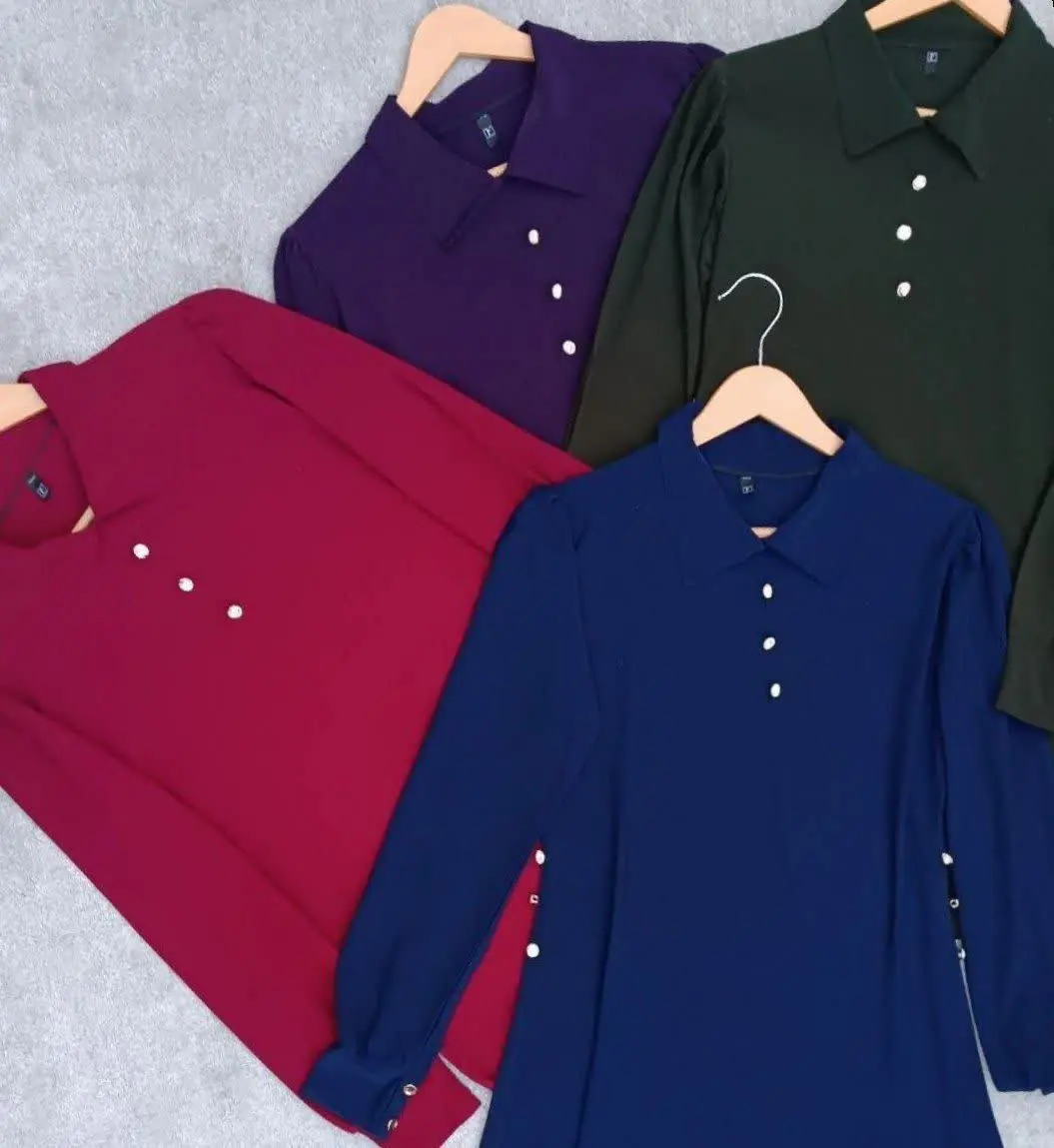 نام: تونیک یاس
