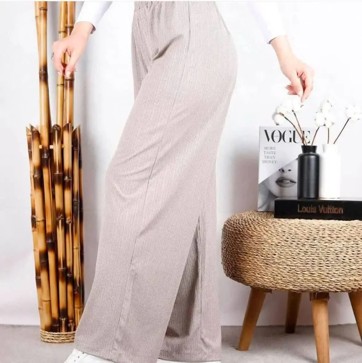 ❌ شلوار کریشه جنس کریشه اعلا❌