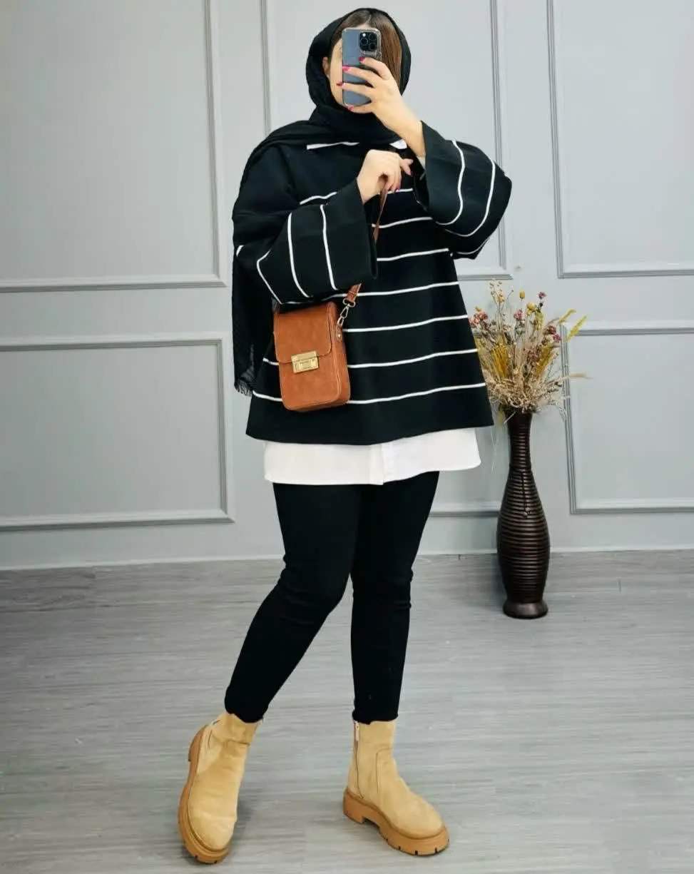 🦋نام محصول: بافت پینترستی ۶
