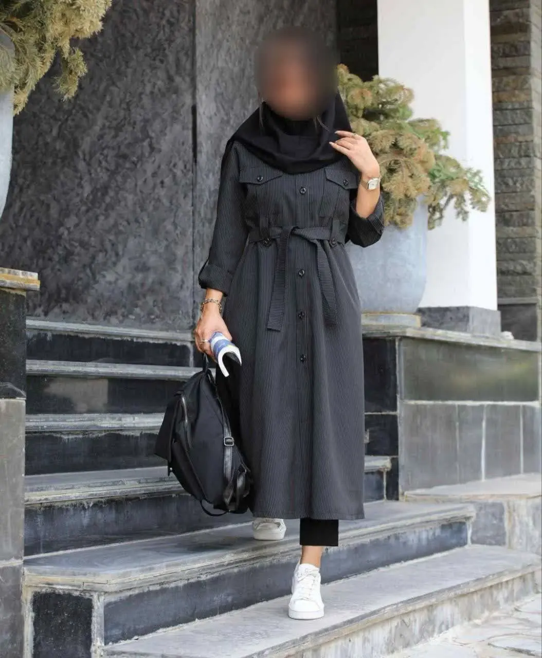 نام: دانشجویی لیندا