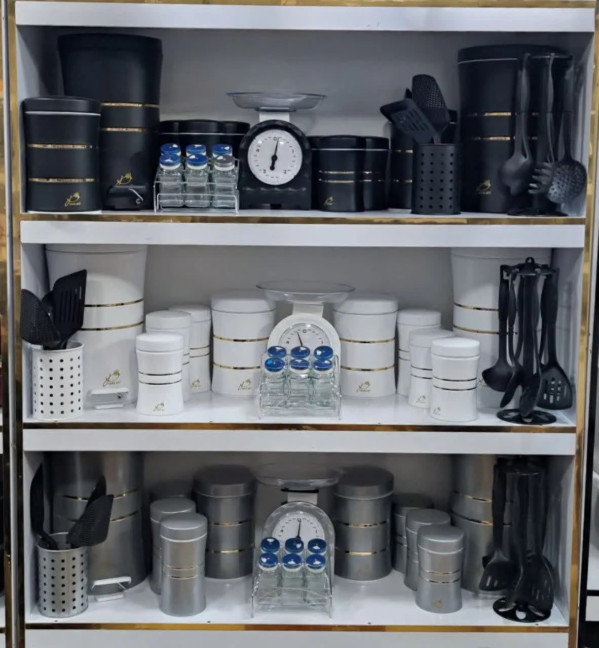 سرویس آشپزخانه ۲۹پارچه PARS💥
