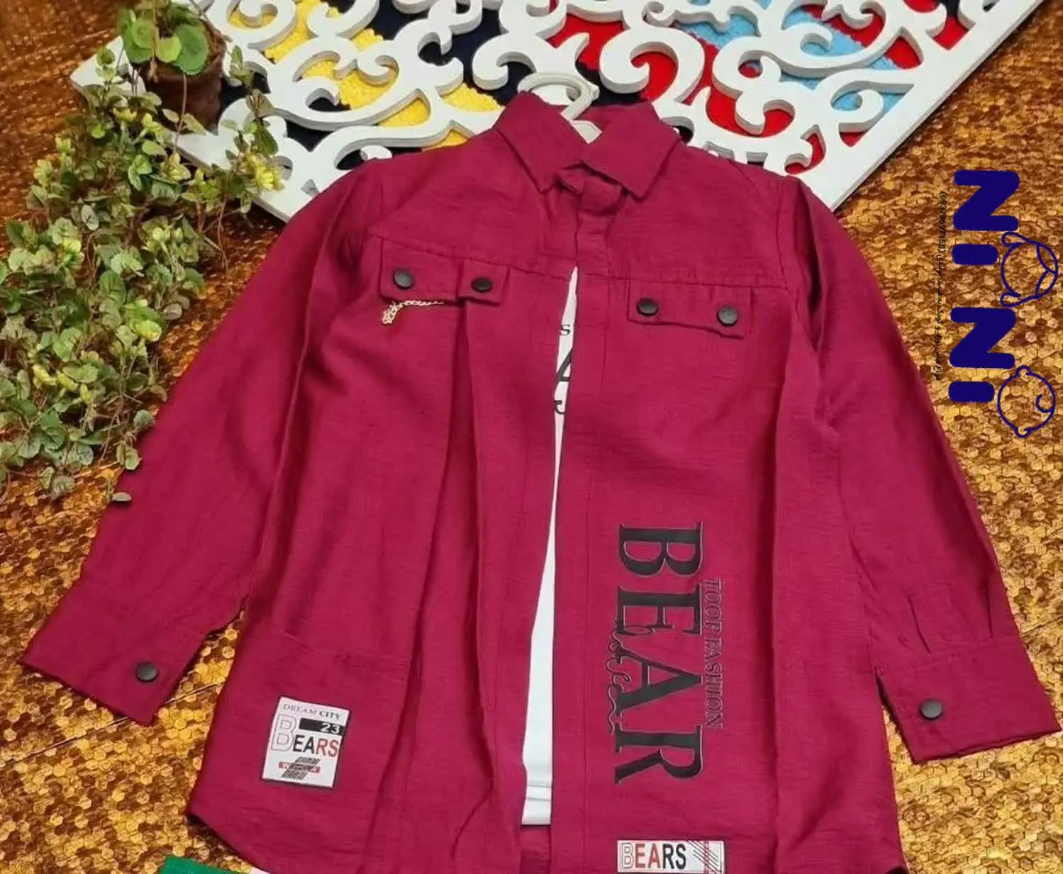 🇮🇷🧥🧶👗👚🎽👕👖👔💎
