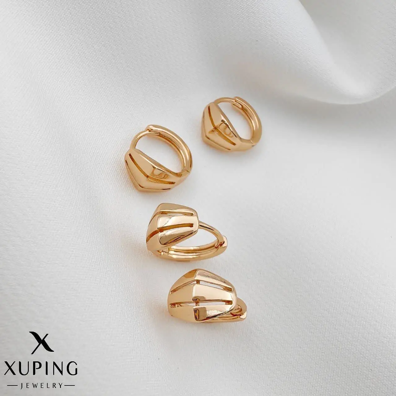 #گوشواره ژوپینگ کد ۱۵۰۸
