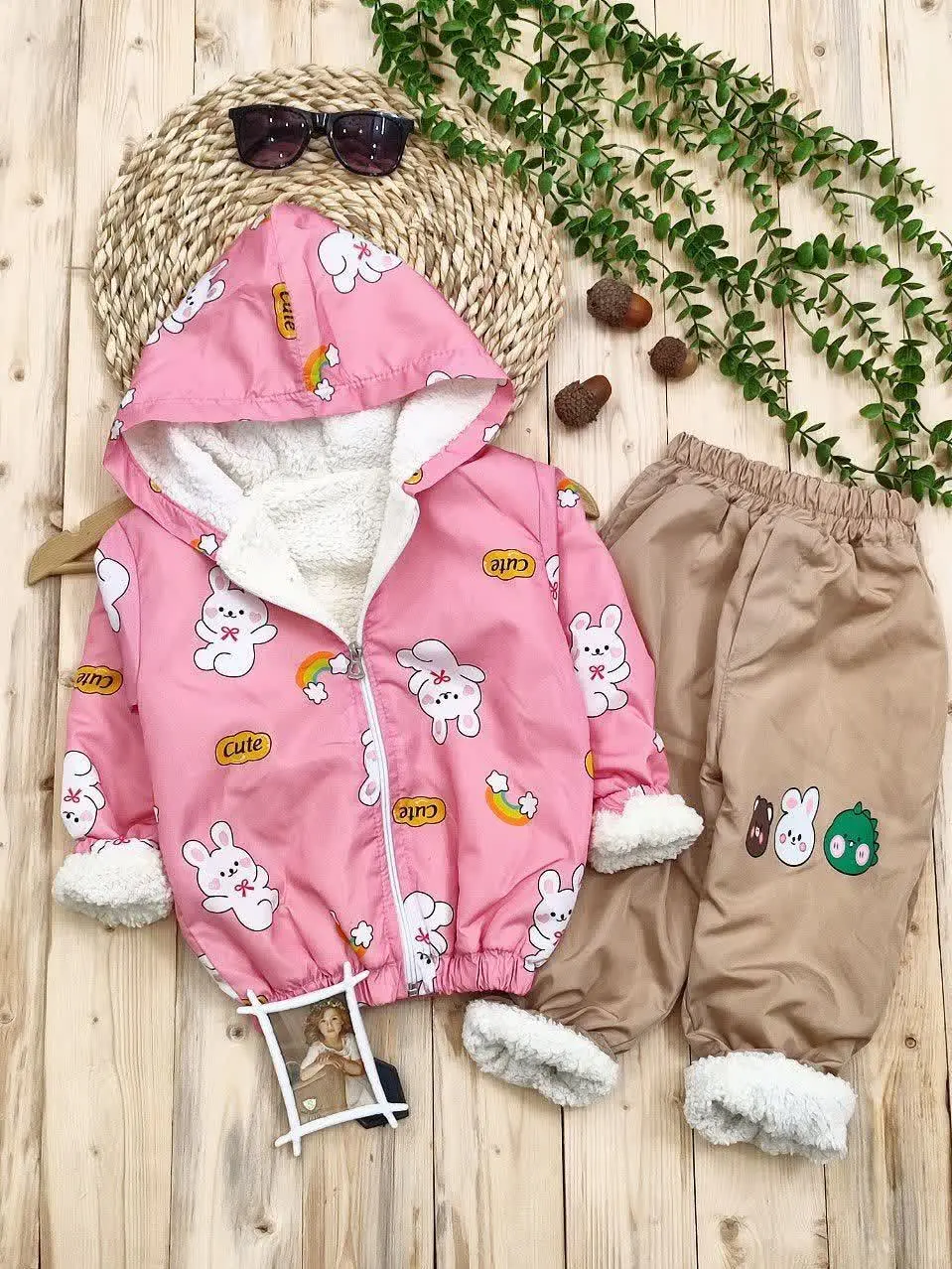 طرح. جدیدشو. دیدی. چه کیوته❤️😍
