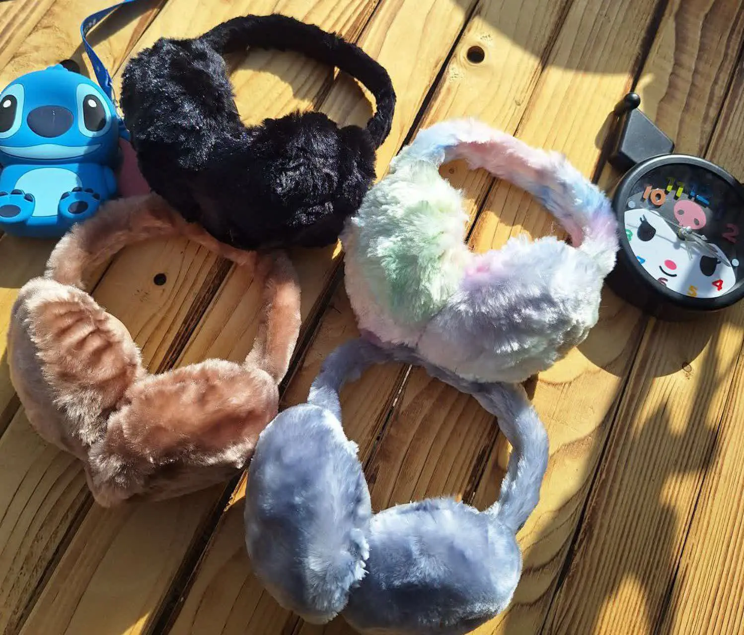 نام کالا …💯گوشبند تاشو واست...