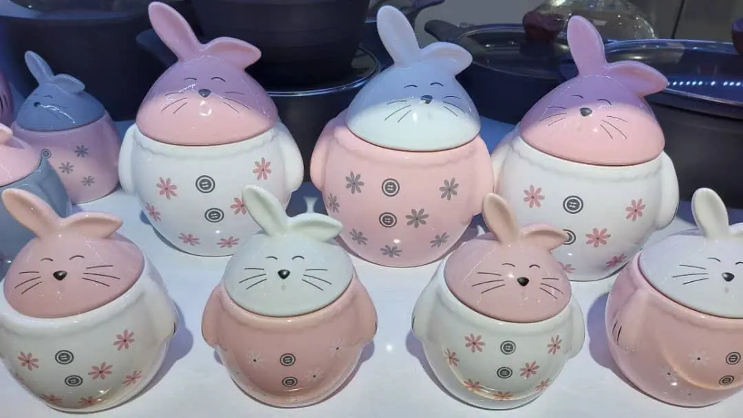 🎊😍ببینید چه پاسماوری خوشکلی برامون اومده
