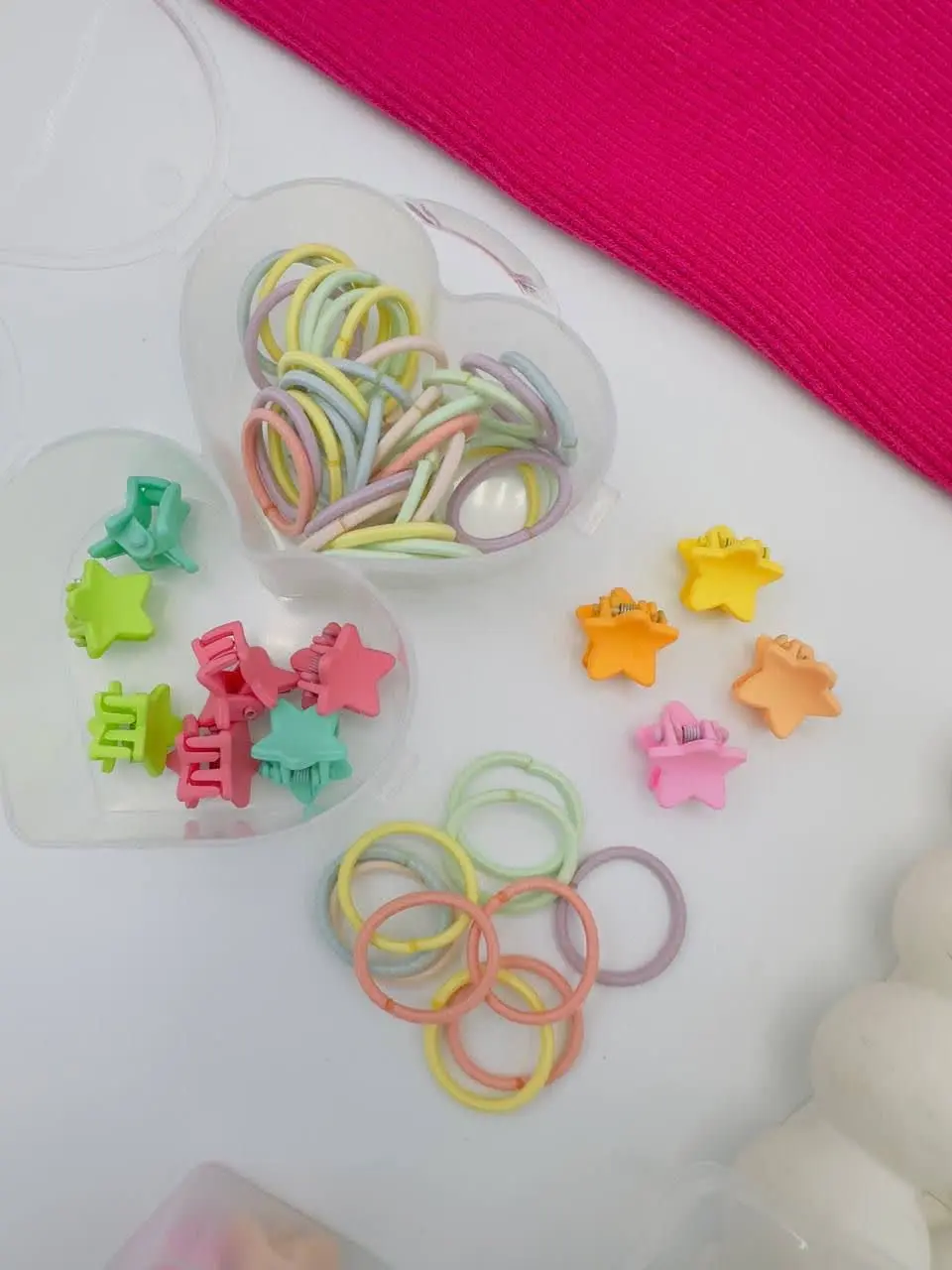 باهاش کلی مدل میتونید بزنید 
