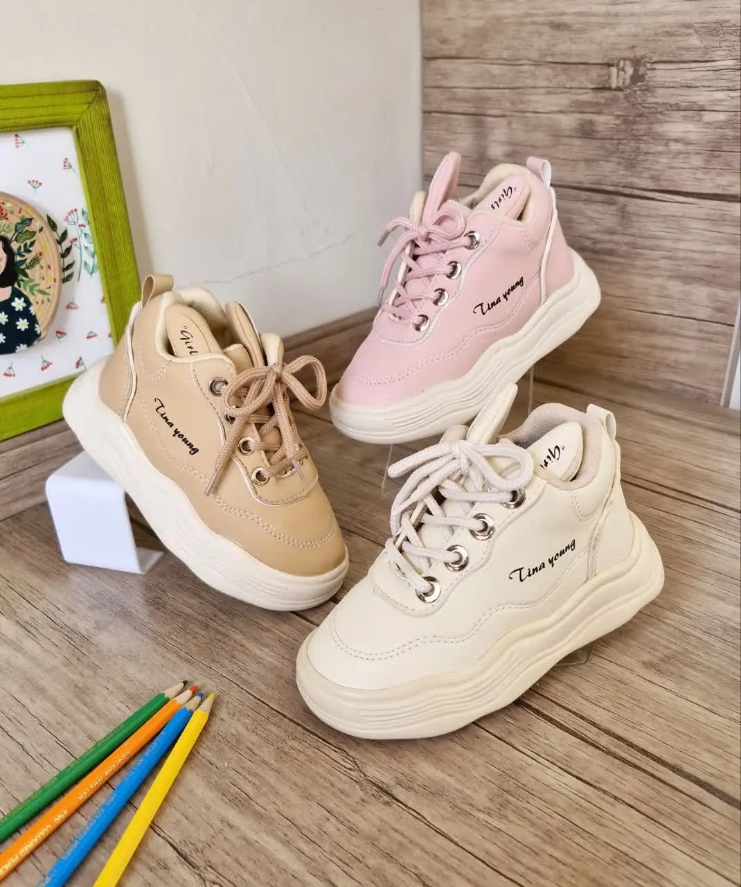 نیم ساق خرگوشی😍