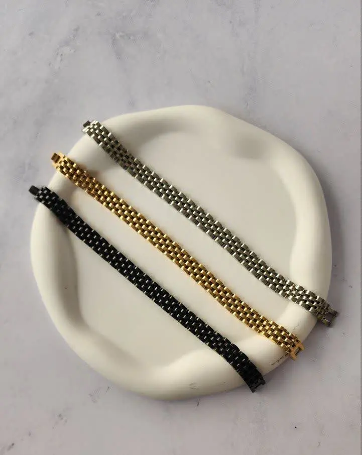 👚 نام: دستبند مردانه رولکس
