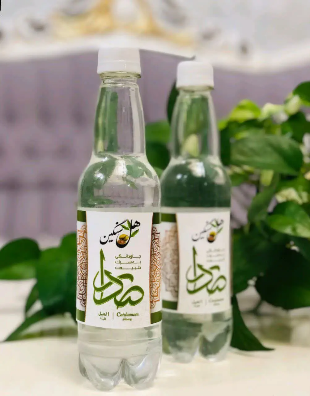 ☘ عطر و بوی عاااالی