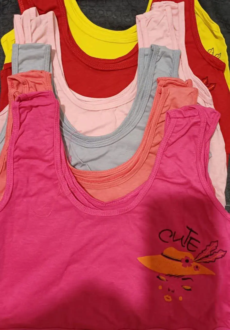 نیم تنه زنانه نخی 
