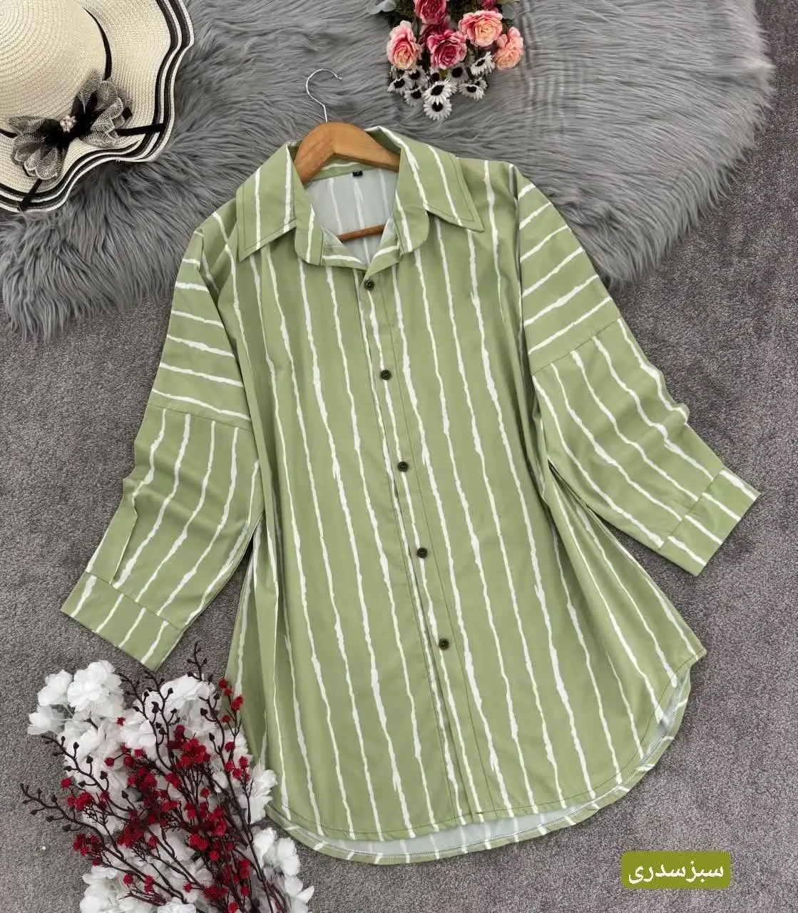 شومیز پری پریا