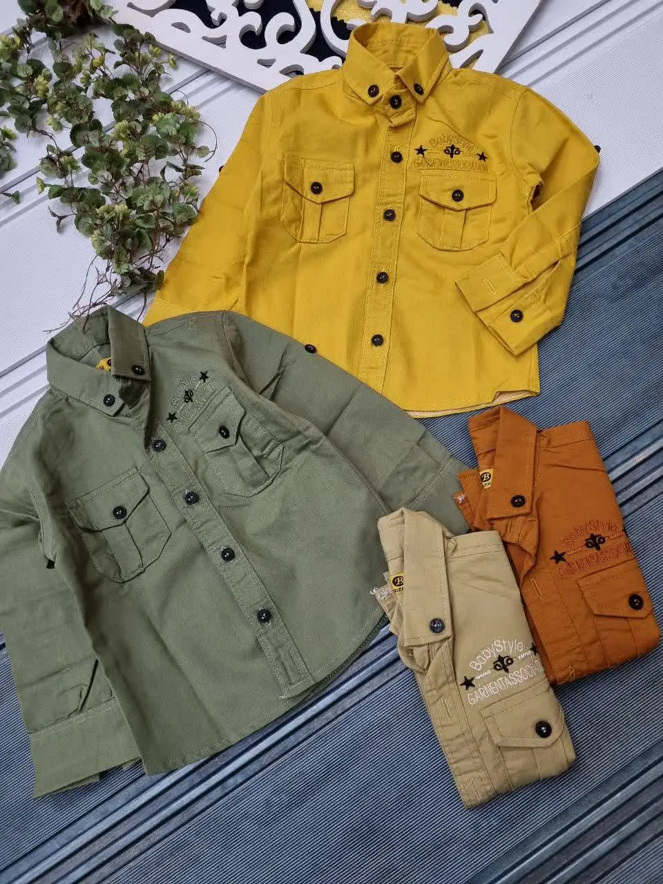 🇮🇷🧥🧶👗👚👔🎽👕👖💎
