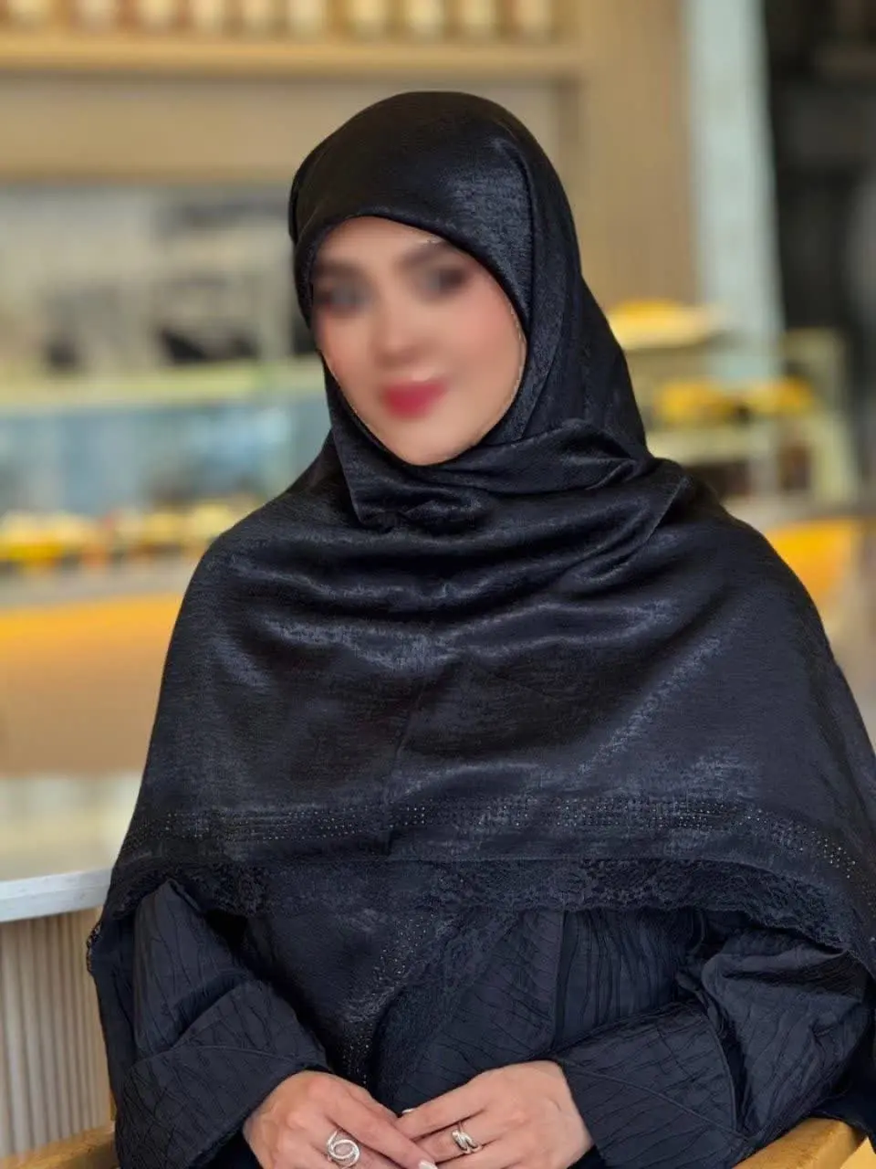 روسریمجلسیکوپرا (جت بلک: کا...