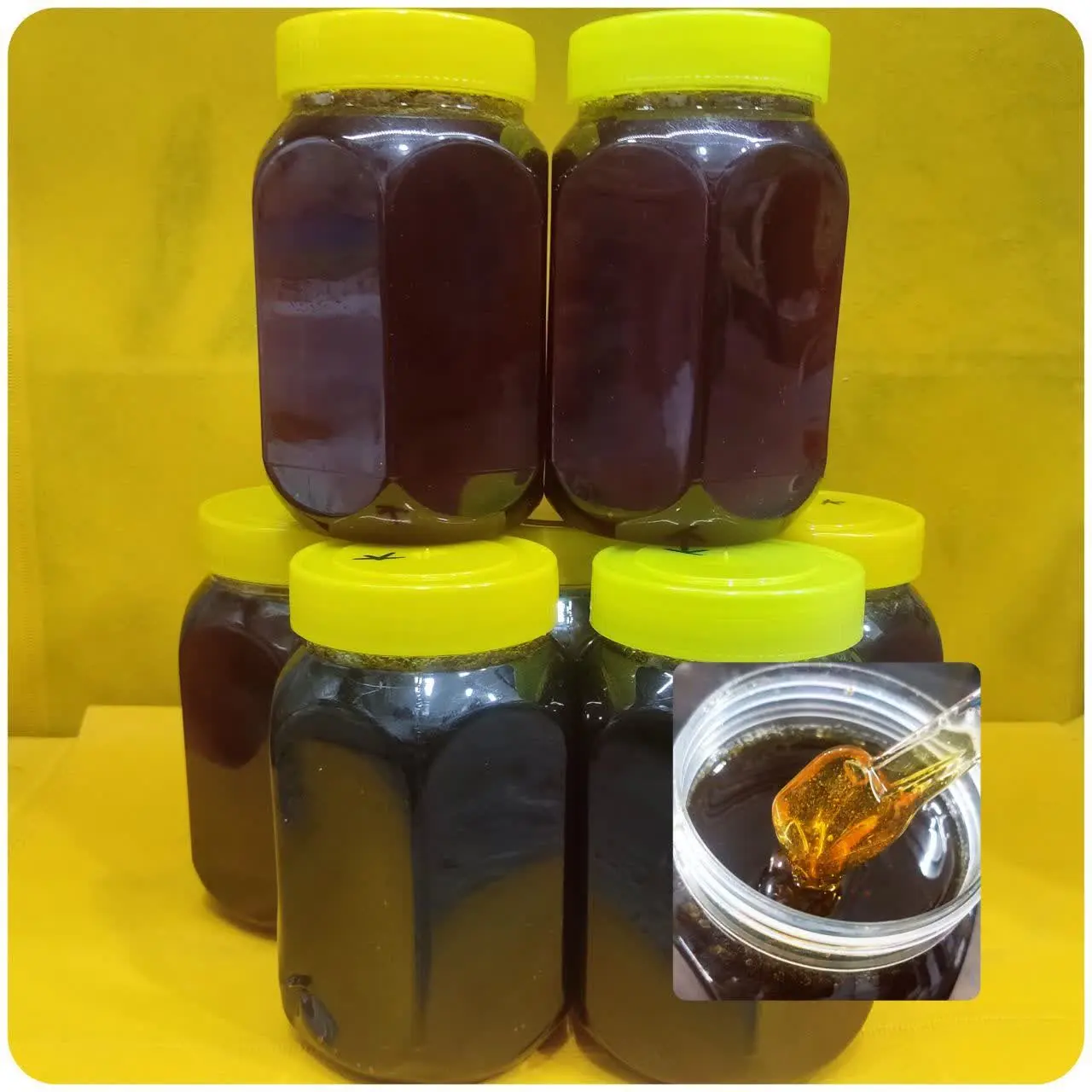 داری عطر و طعم فوق العاده ✅