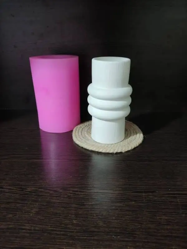 قالب سیلیکونی
