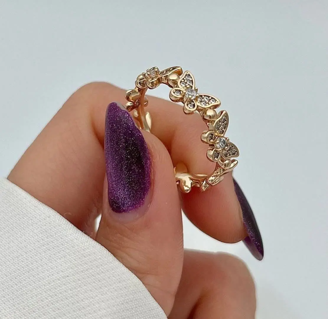 #انگشتر ژوپینگ کد ۱۰۸۷
