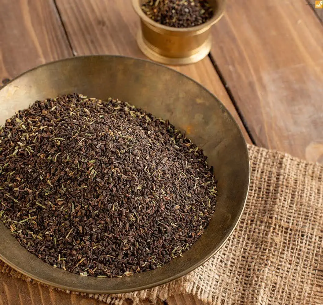 ✅خواص اسپند یا اسفند: 
