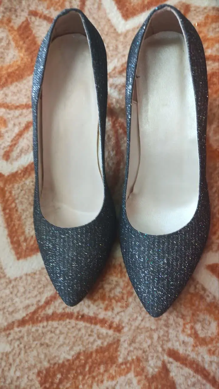 کفش مجلسی ۳۷تا۴۱
