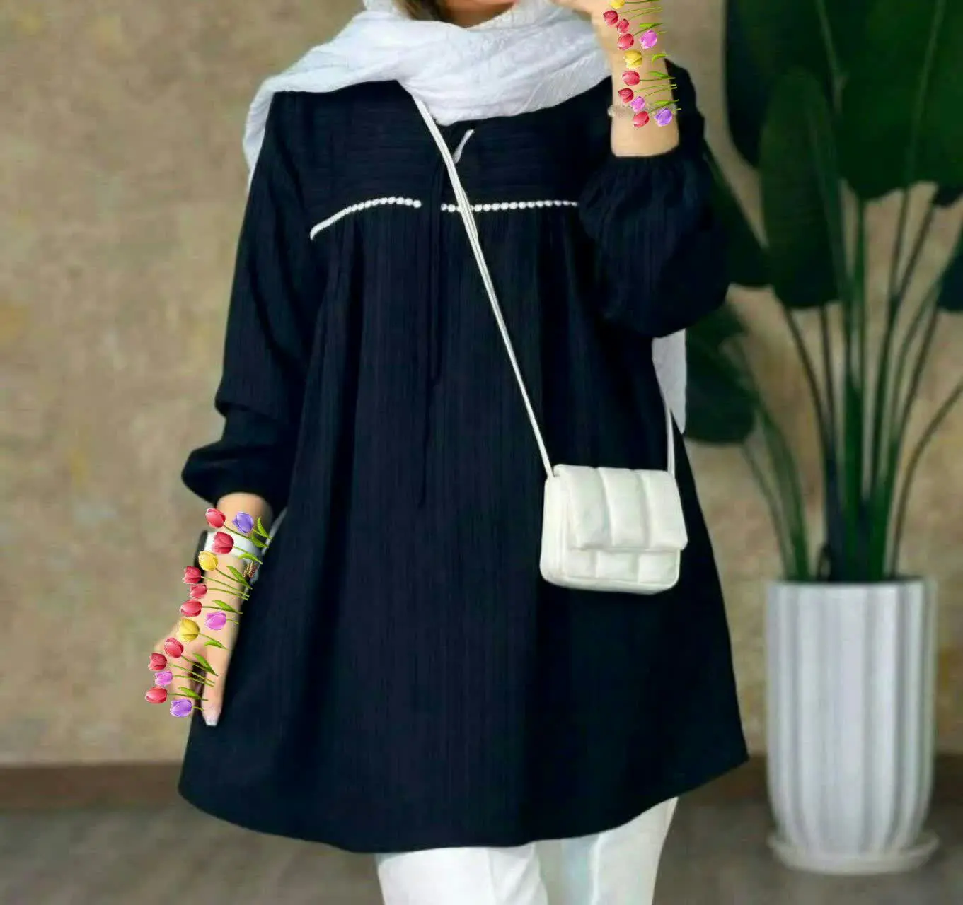 ببینید چی آوردیم براتون🤩 طرح پر استقبالی که خیلی خیلی درخواست داره🔥💥
