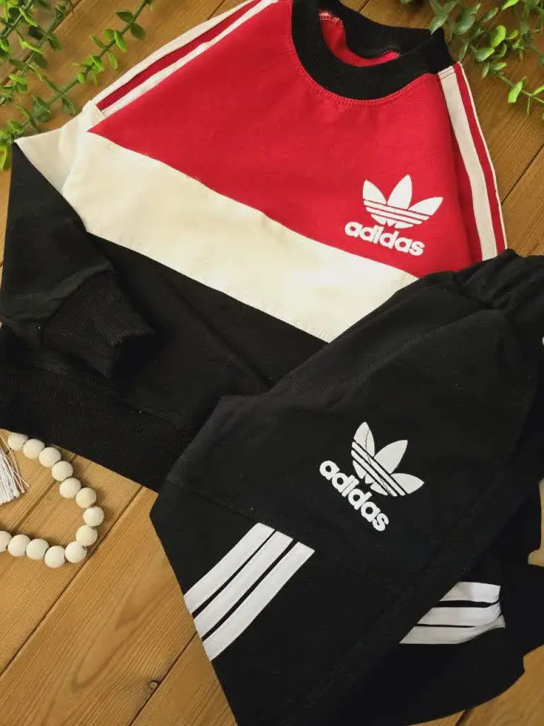 🔮🔮ست اسپرت آدیداس🔮🔮 
