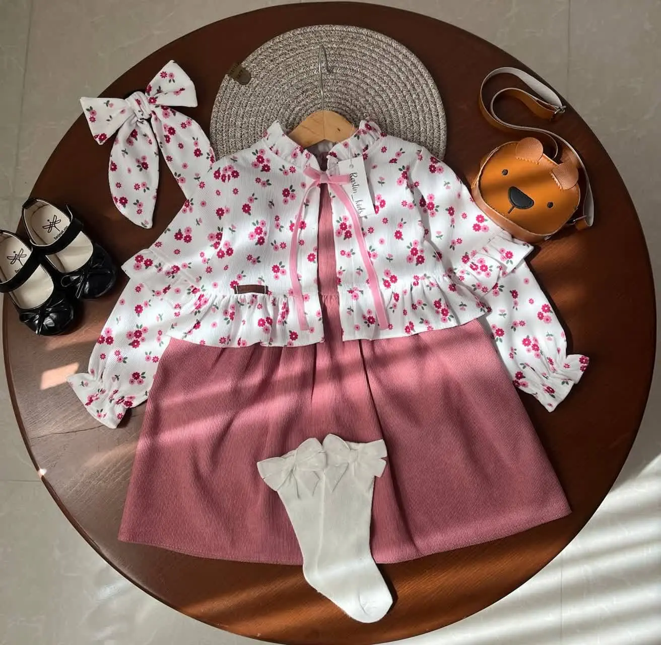 کت سارافن دلکش