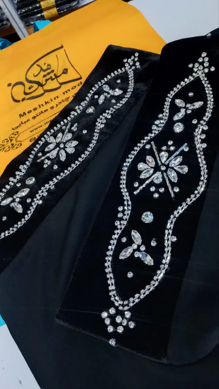 یعنی من هرچقدر از ظرافت این دوتا دلبر بگم کم گفتم🤌🏻😌
