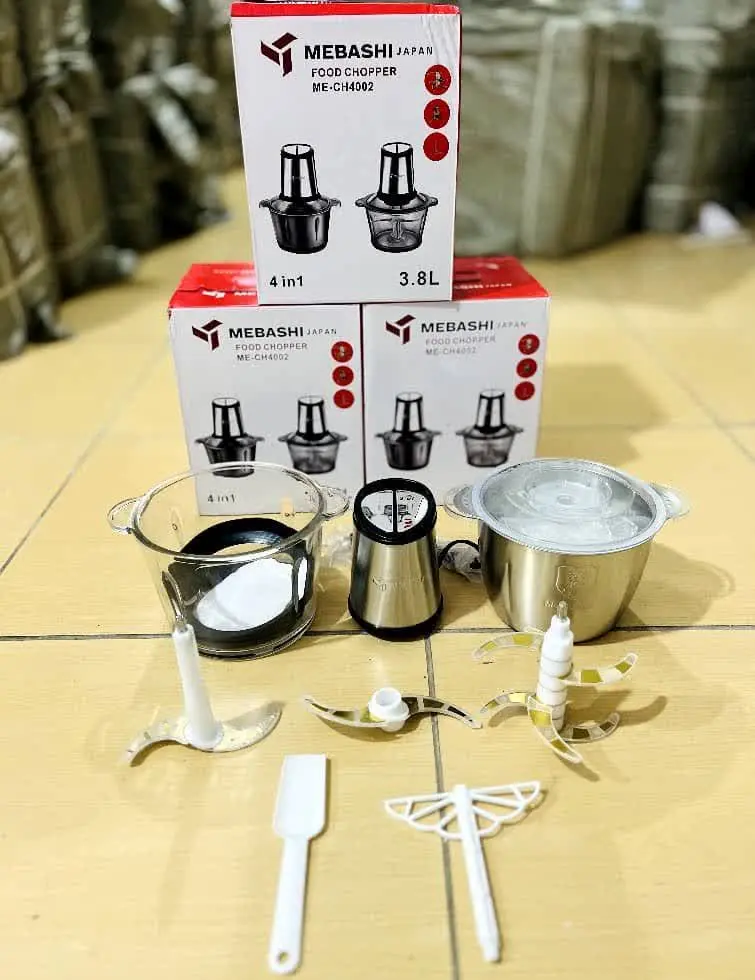 خردکن دوقلو 
