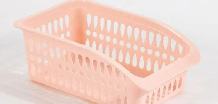 سبد لیما بزرگ پهن
