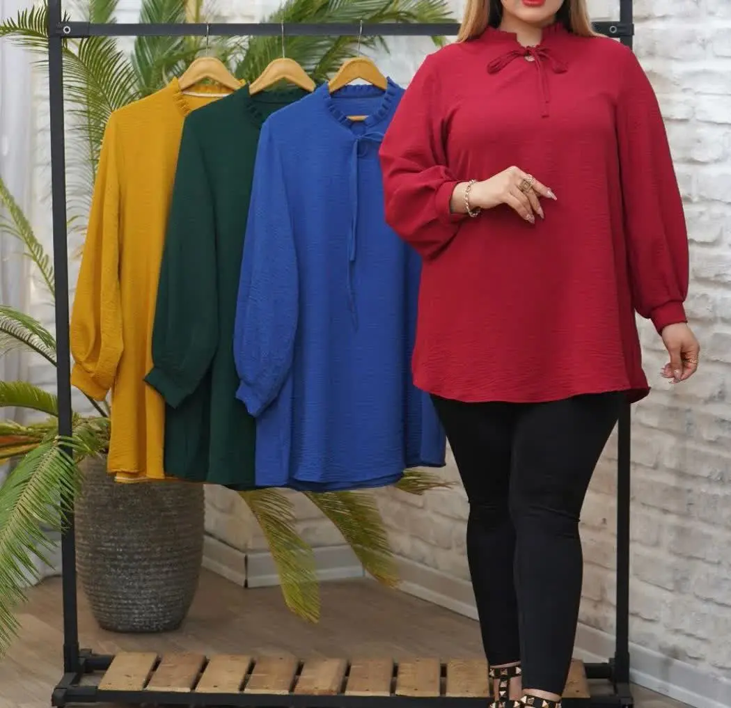 تونیک زنانه ابروبادی
