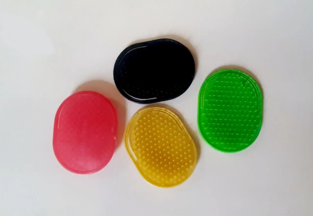 شونه انگشتی 
