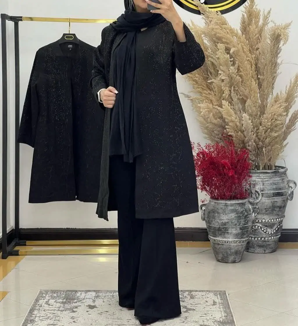 🖋نام: مانتو مجلسی شیدا