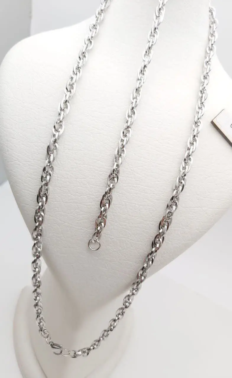 #نیمست زنجیری 
