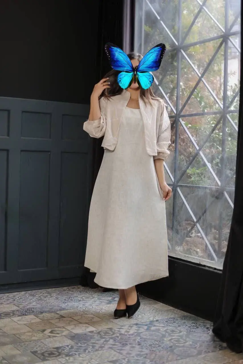 نام: کت سارافون مزونی شانی
