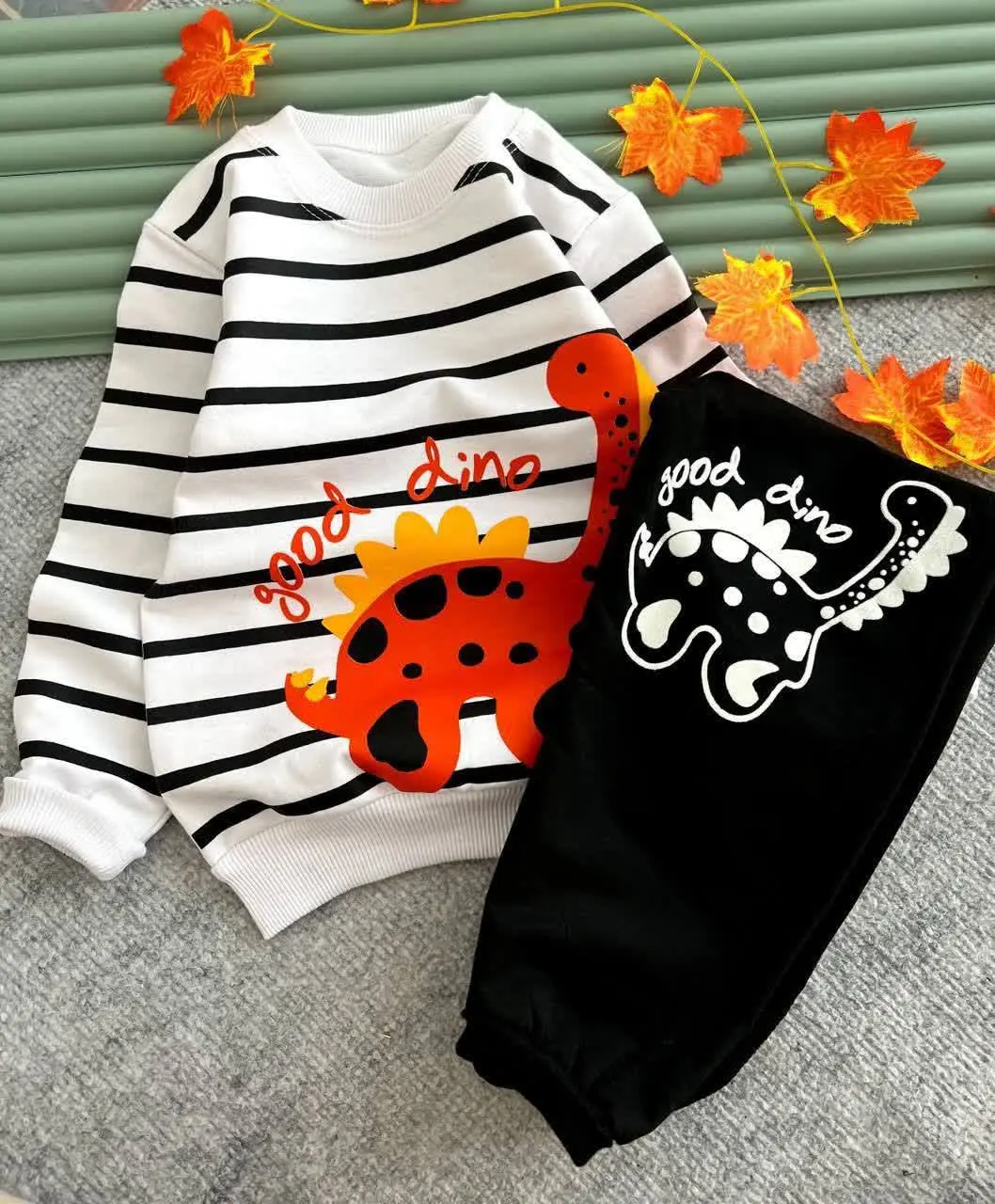 ست جذاب دینو