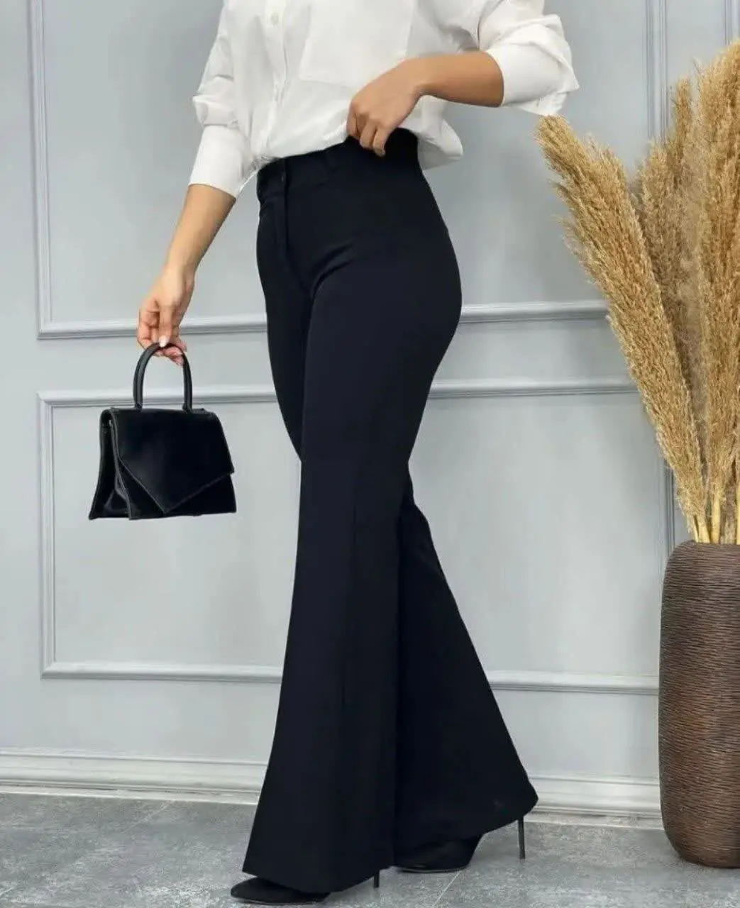 شلوار مازراتی دمپا