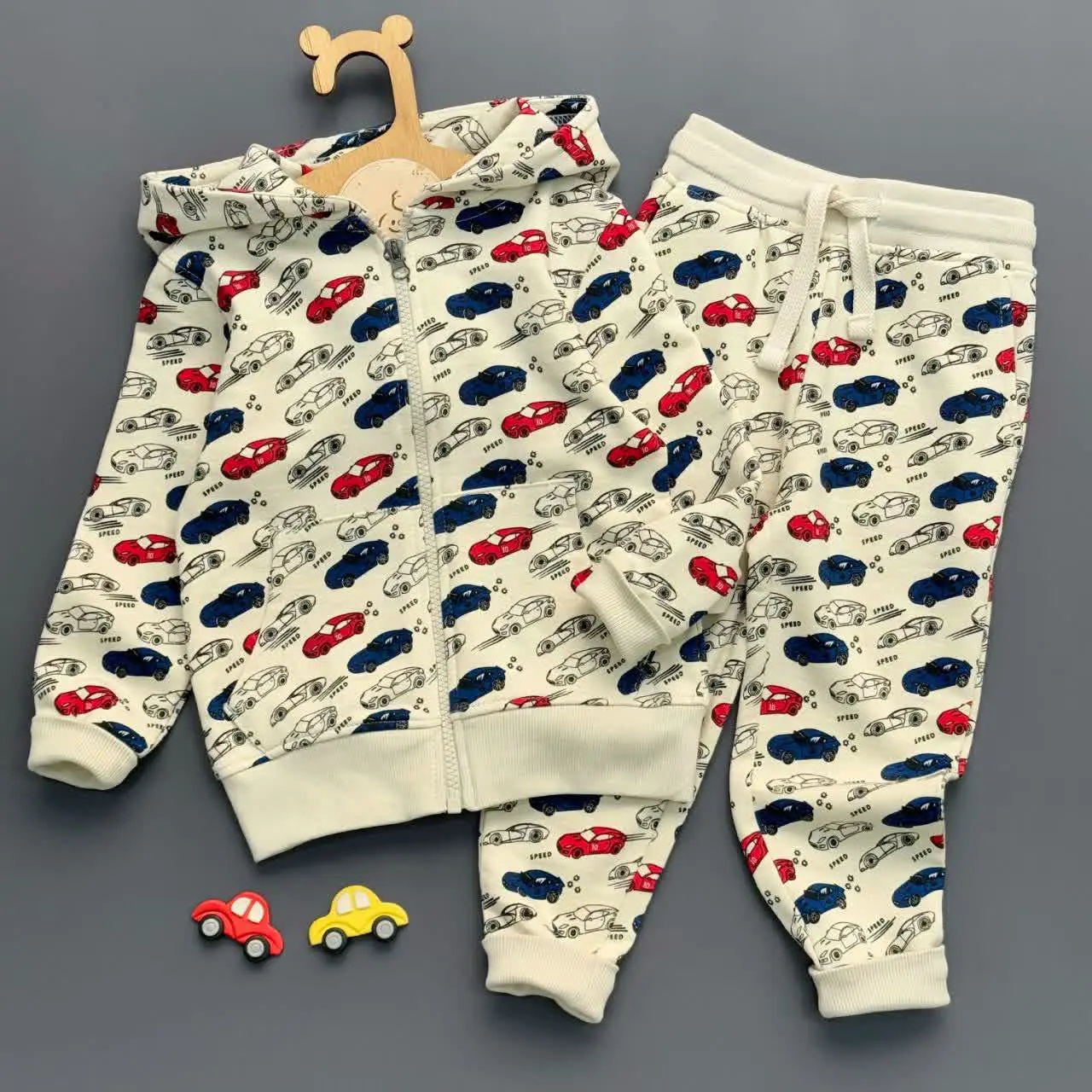 سویشرت شلوار وارداتی
