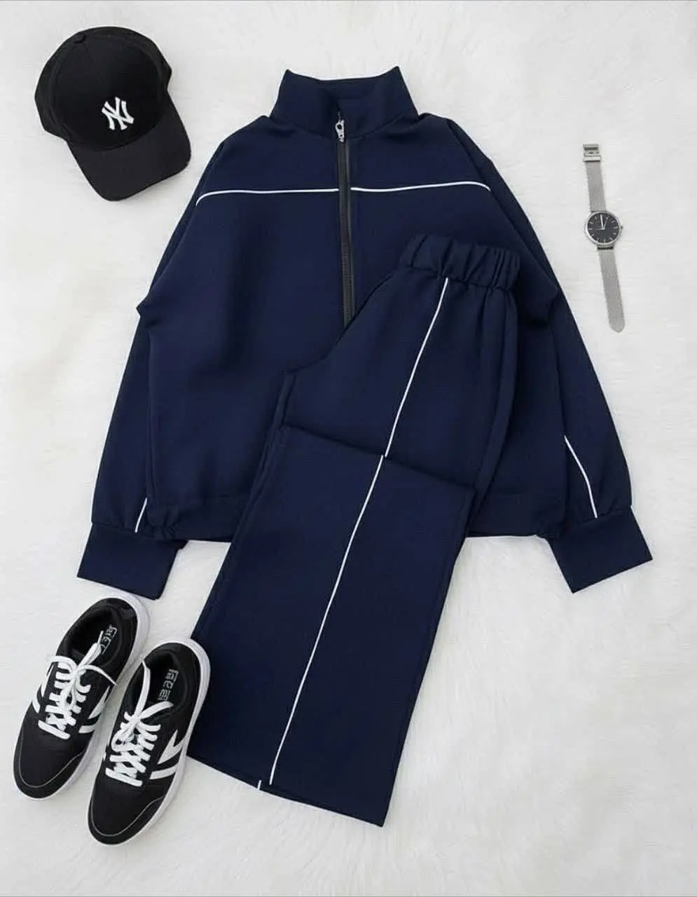 👚نام: ست سویشرت و شلوار مدل...