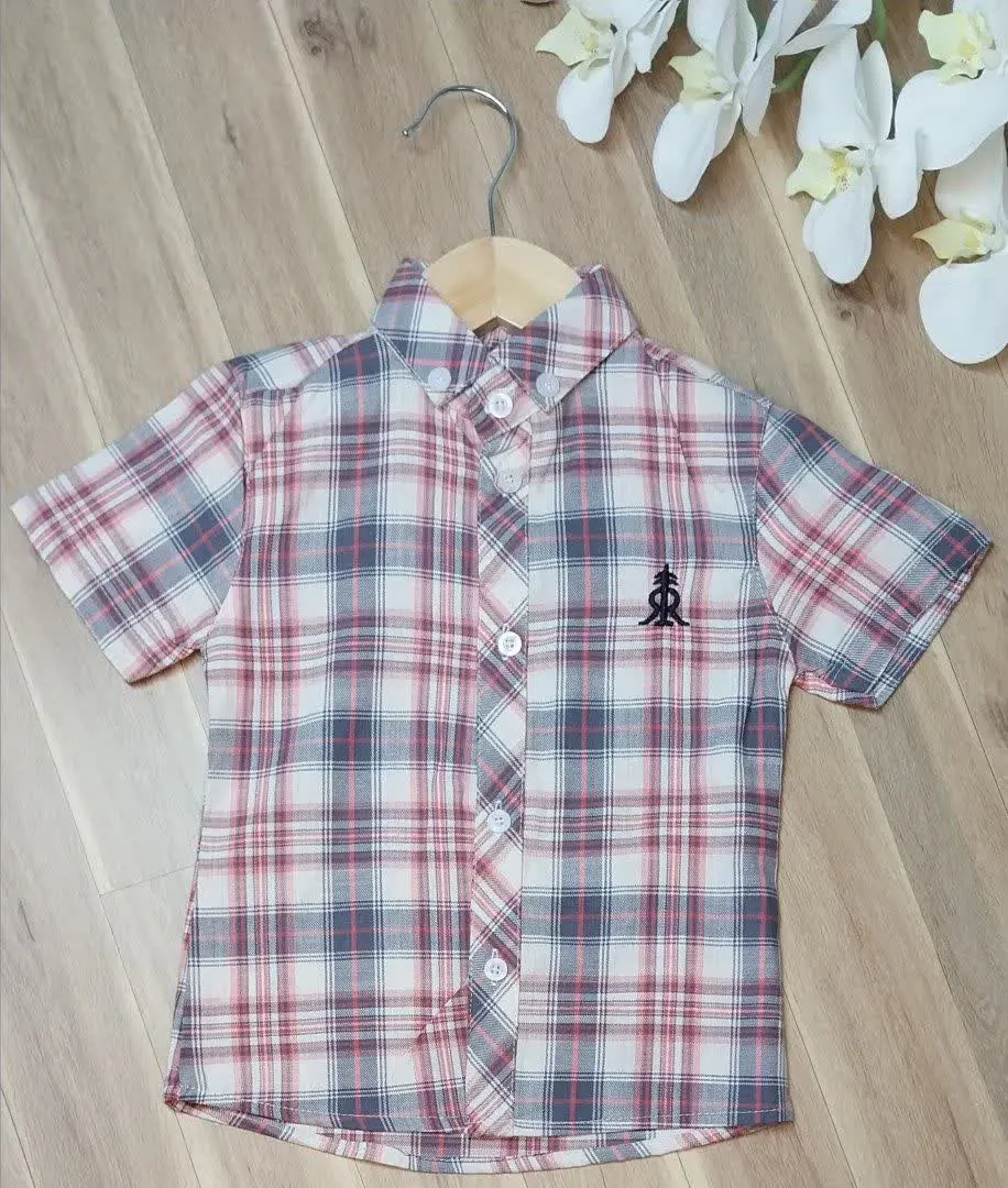 #پیراهن_پسرانه
