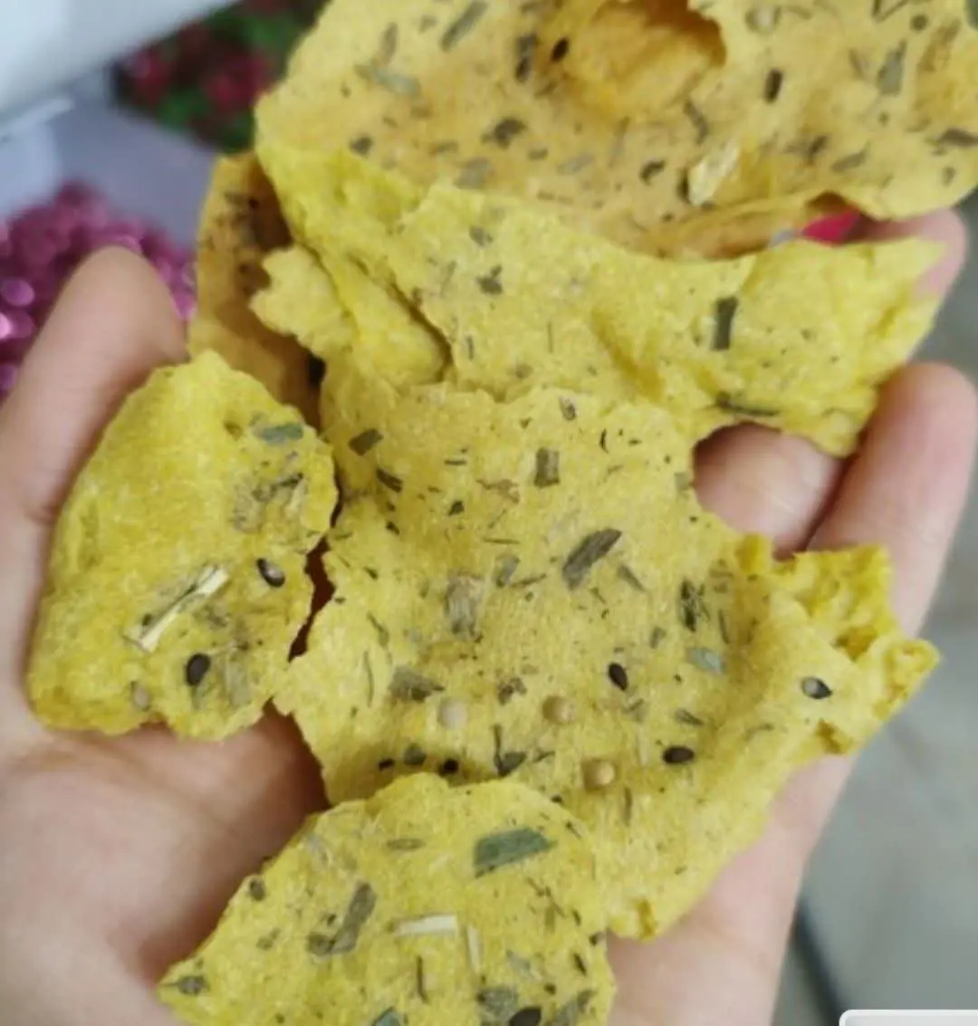 نان خشک تنوری یزد ضد چاقی تنظیم سیستم گوارش و فشارخون
