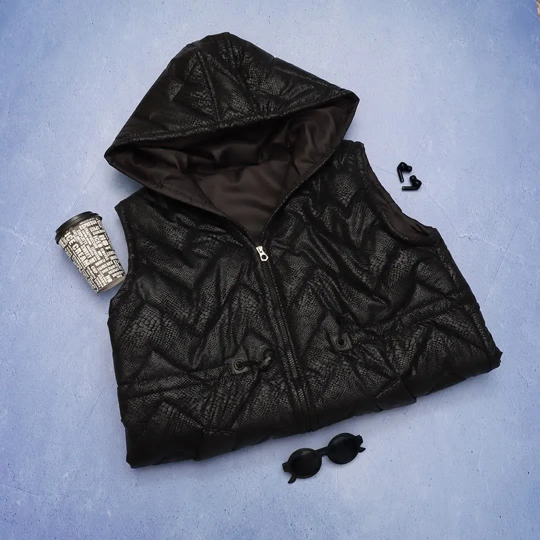 پافر کوتاه زنانه 😍
