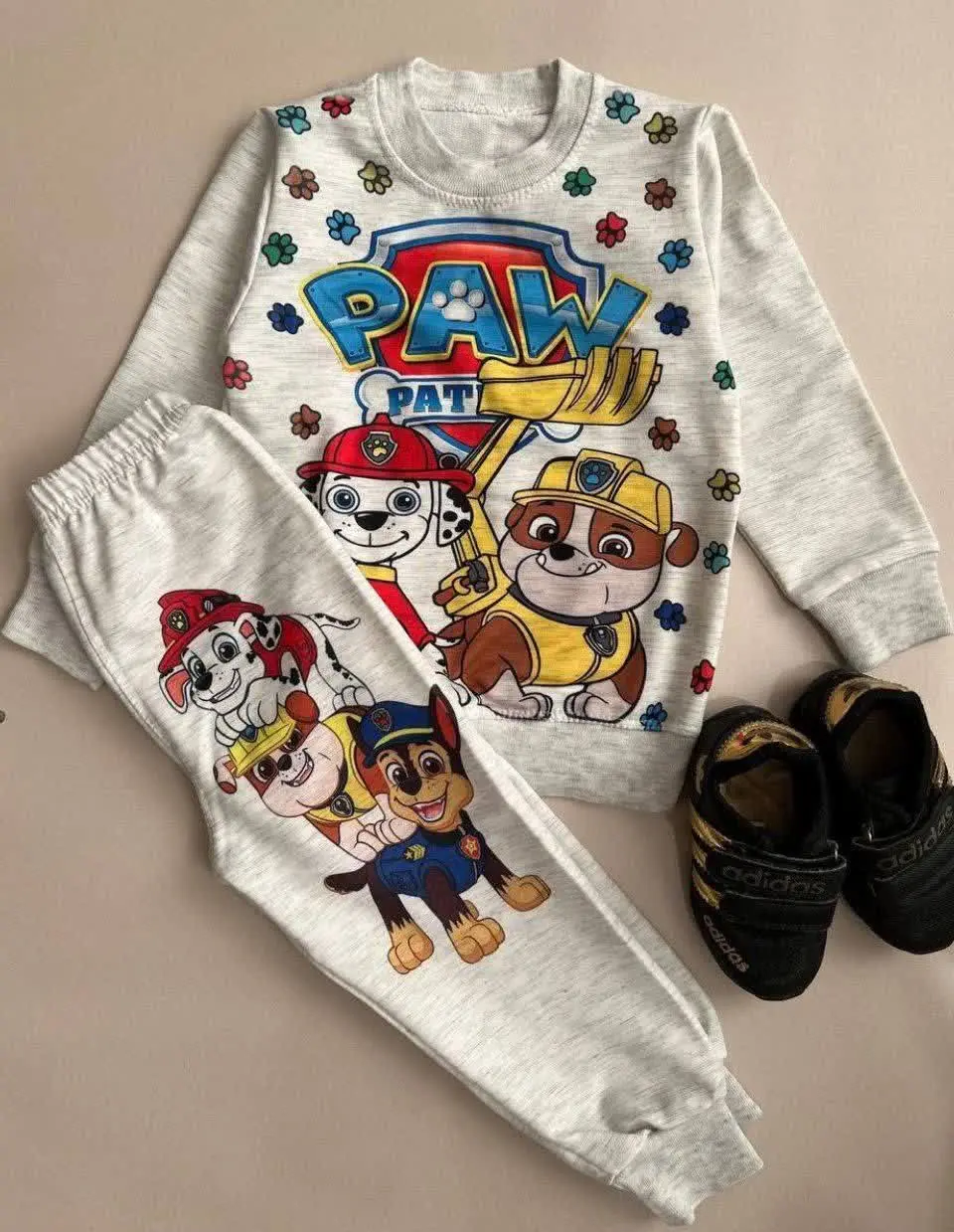 ست سگ های نگهبان