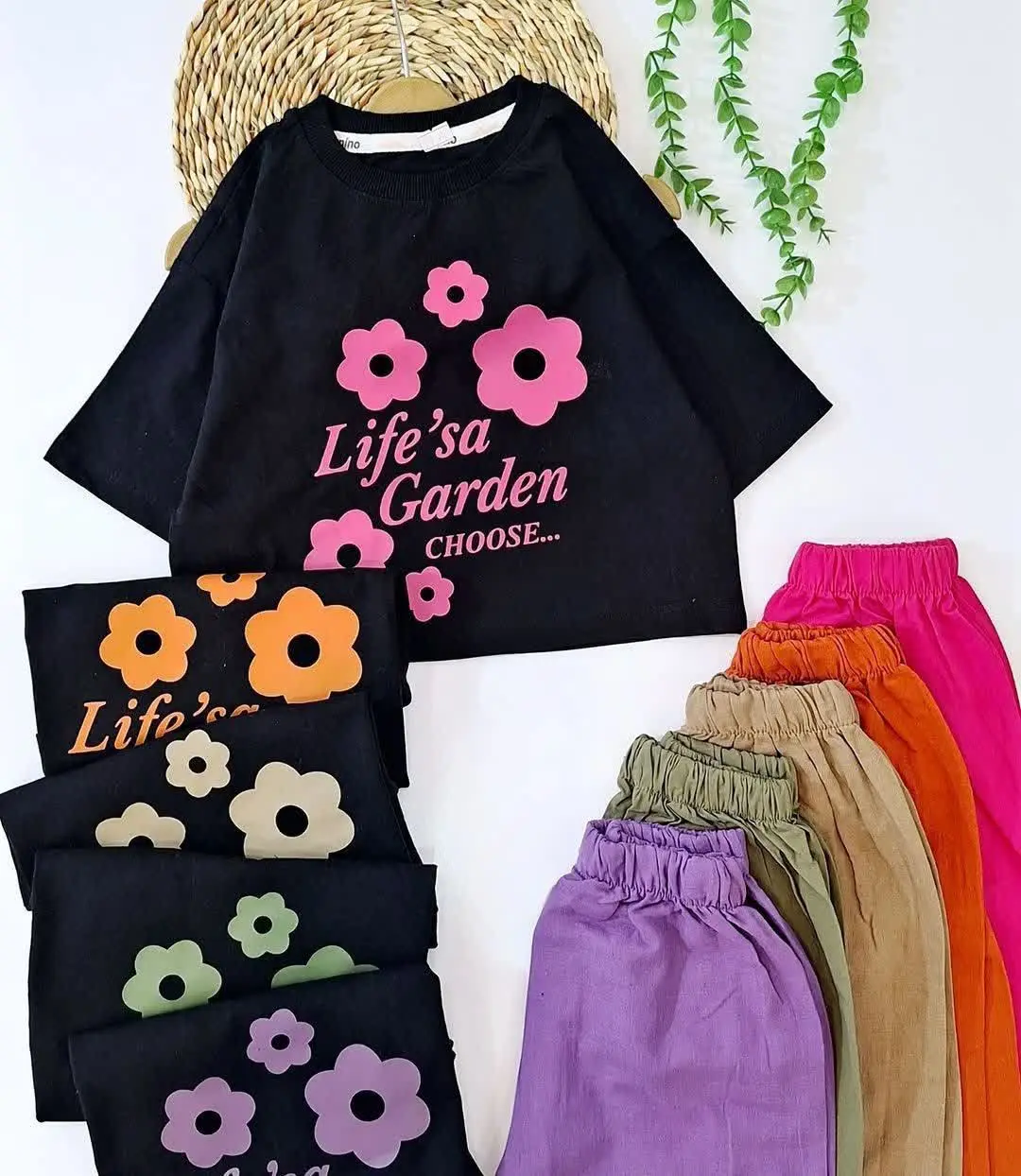 نام: ست ارغوان
