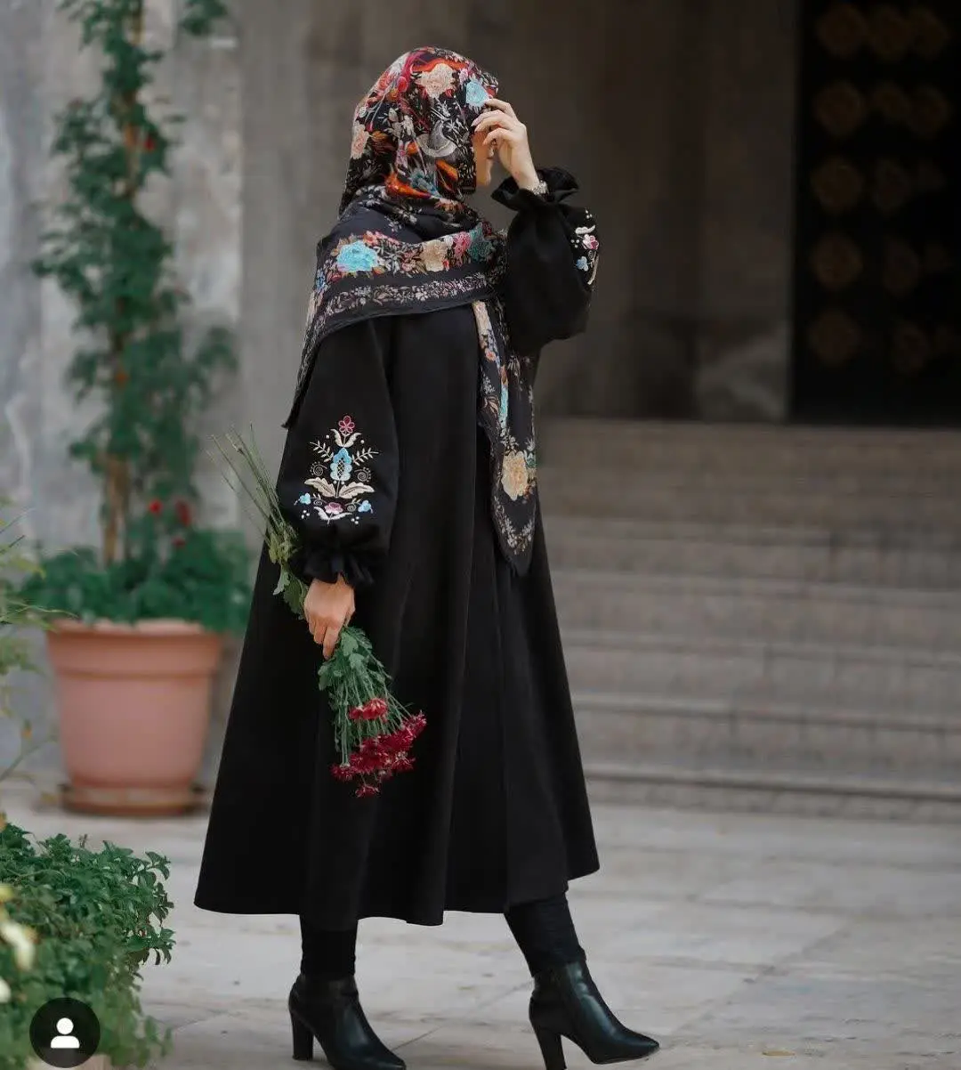 👒نام: یه پست ویژه بهار😍
